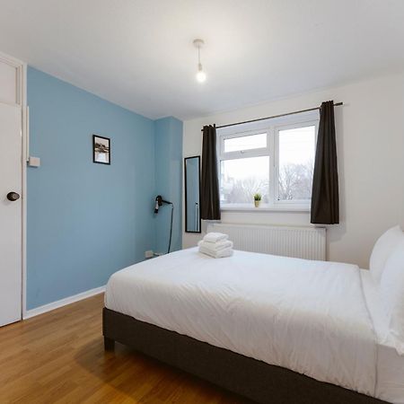 Stratford Great Rooms To Stay - 20 London Luaran gambar