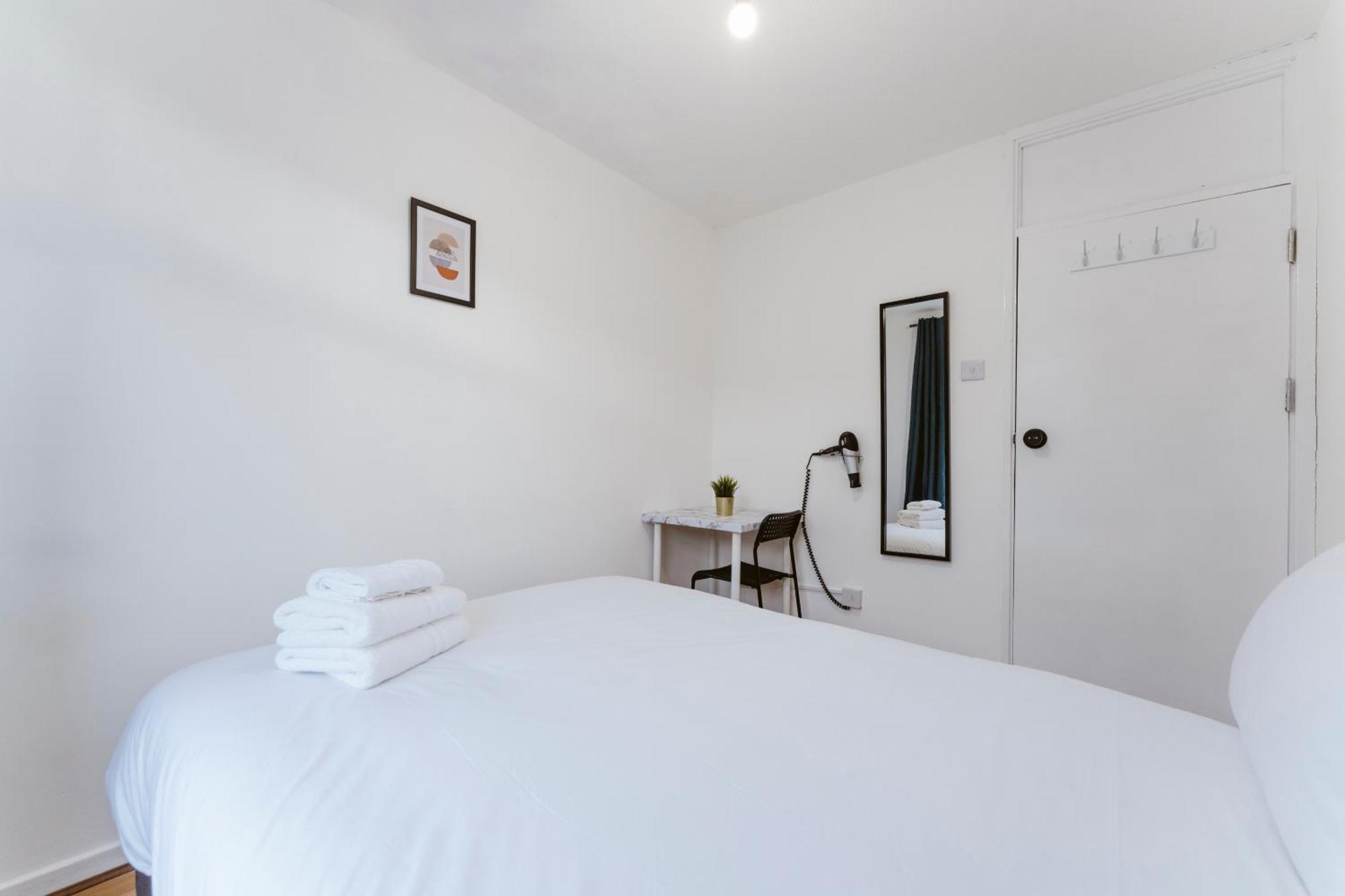 Stratford Great Rooms To Stay - 20 London Luaran gambar