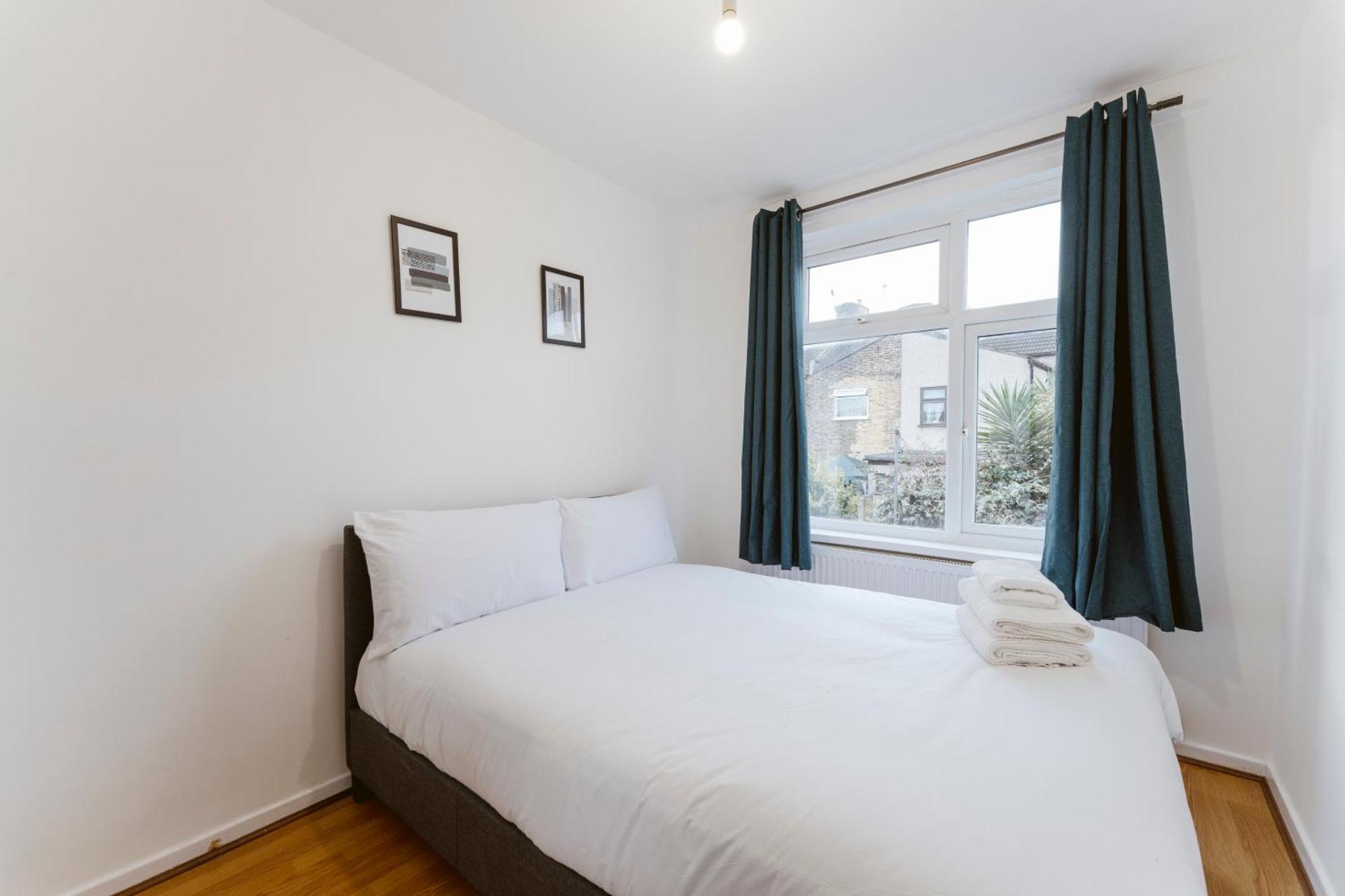 Stratford Great Rooms To Stay - 20 London Luaran gambar