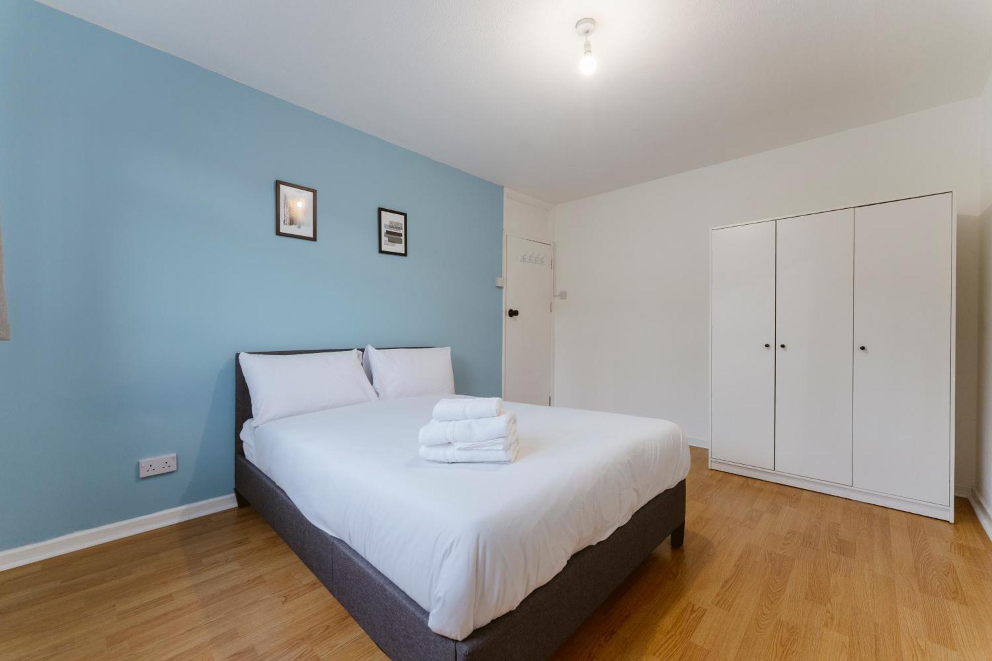 Stratford Great Rooms To Stay - 20 London Luaran gambar
