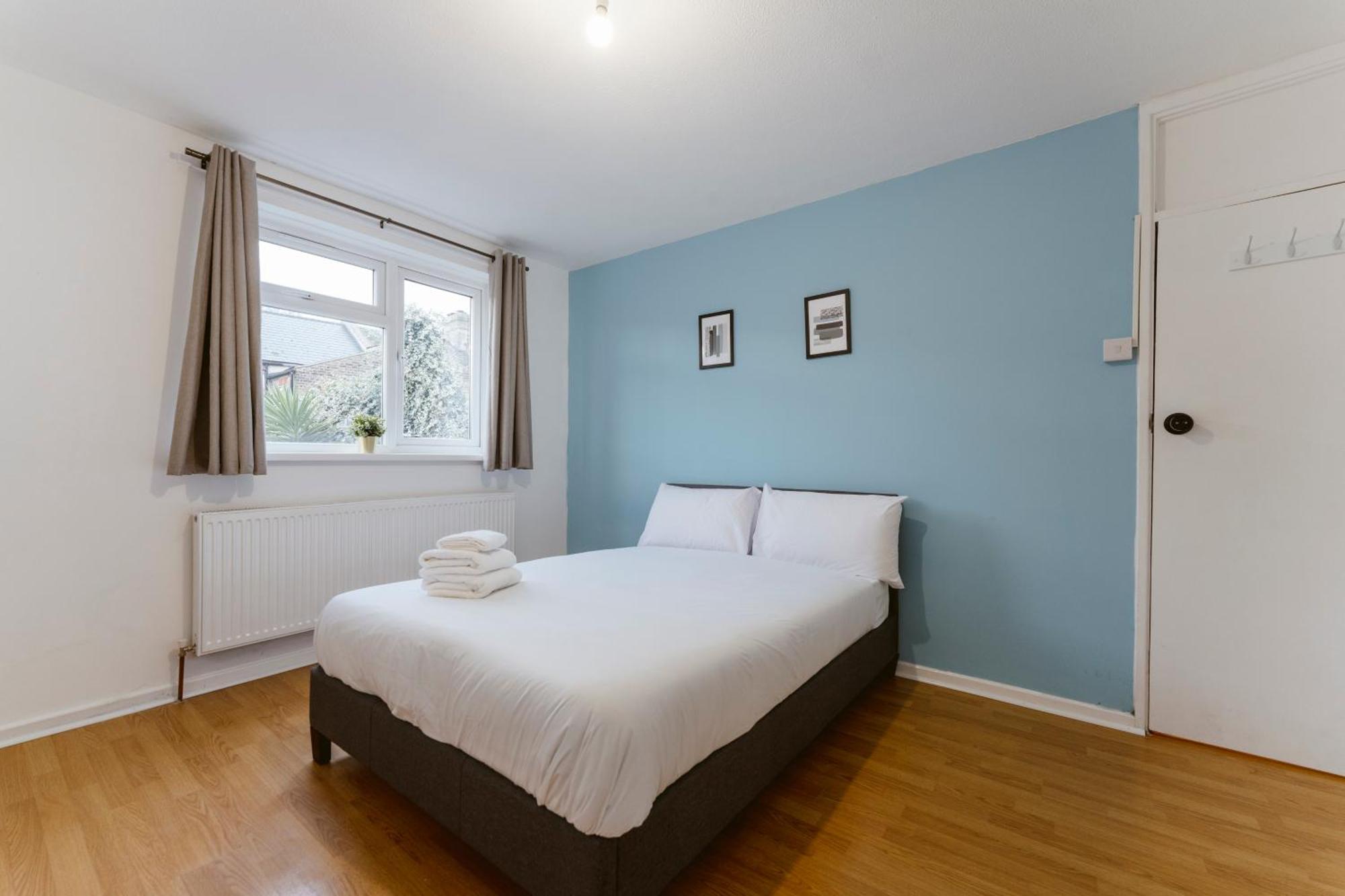 Stratford Great Rooms To Stay - 20 London Luaran gambar