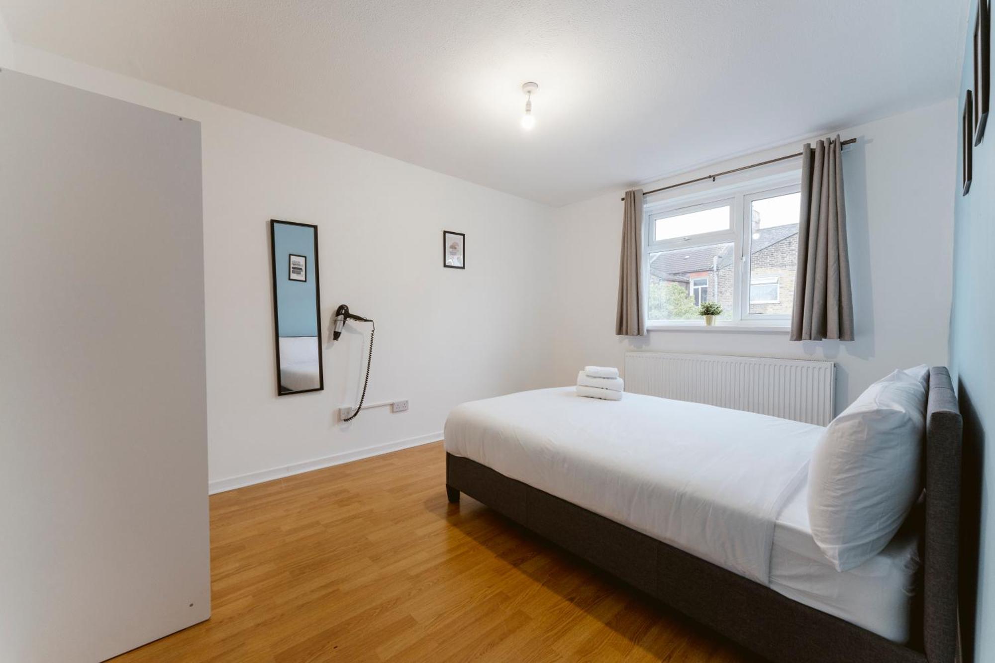 Stratford Great Rooms To Stay - 20 London Luaran gambar