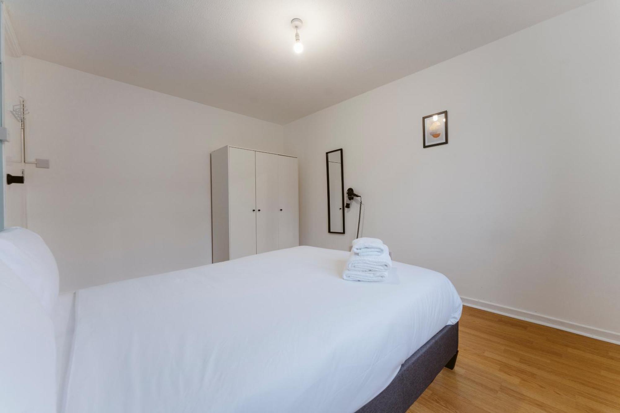 Stratford Great Rooms To Stay - 20 London Luaran gambar