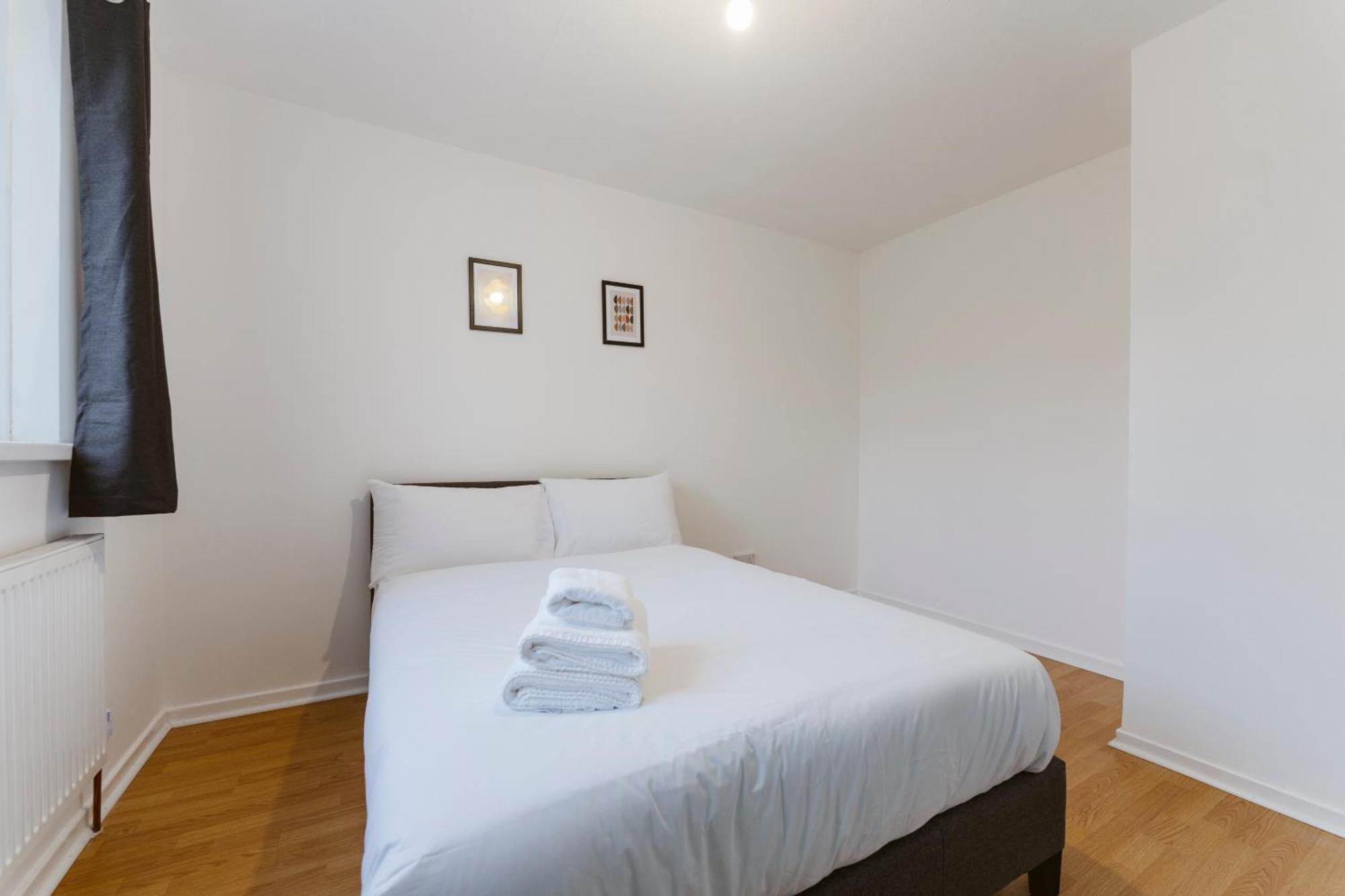 Stratford Great Rooms To Stay - 20 London Luaran gambar