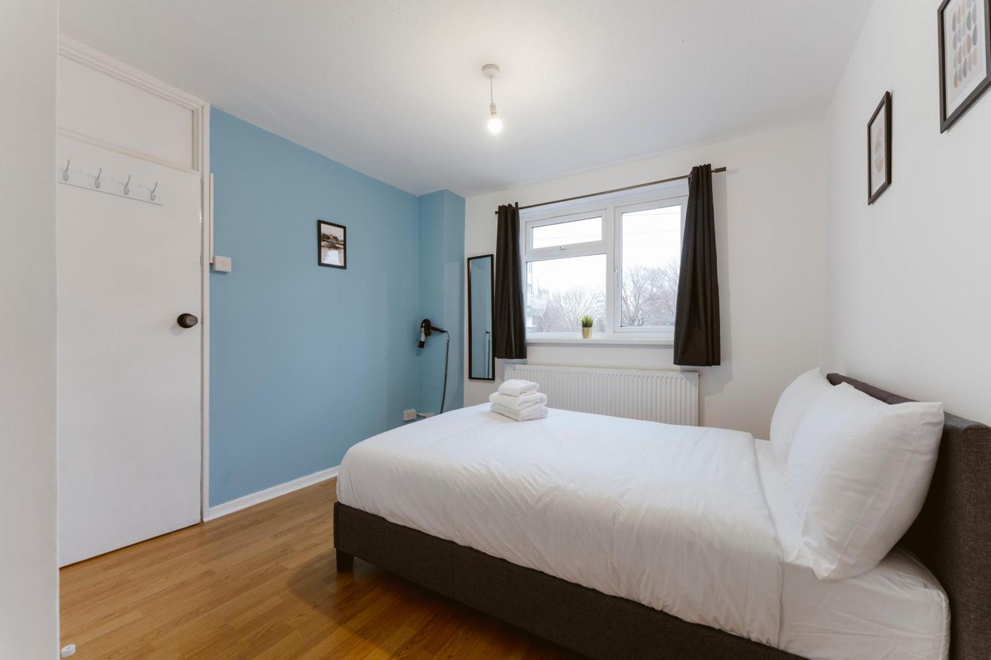 Stratford Great Rooms To Stay - 20 London Luaran gambar