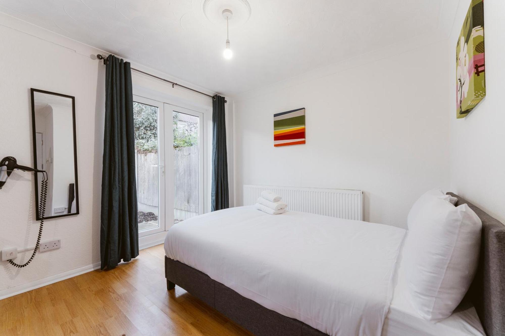 Stratford Great Rooms To Stay - 20 London Luaran gambar