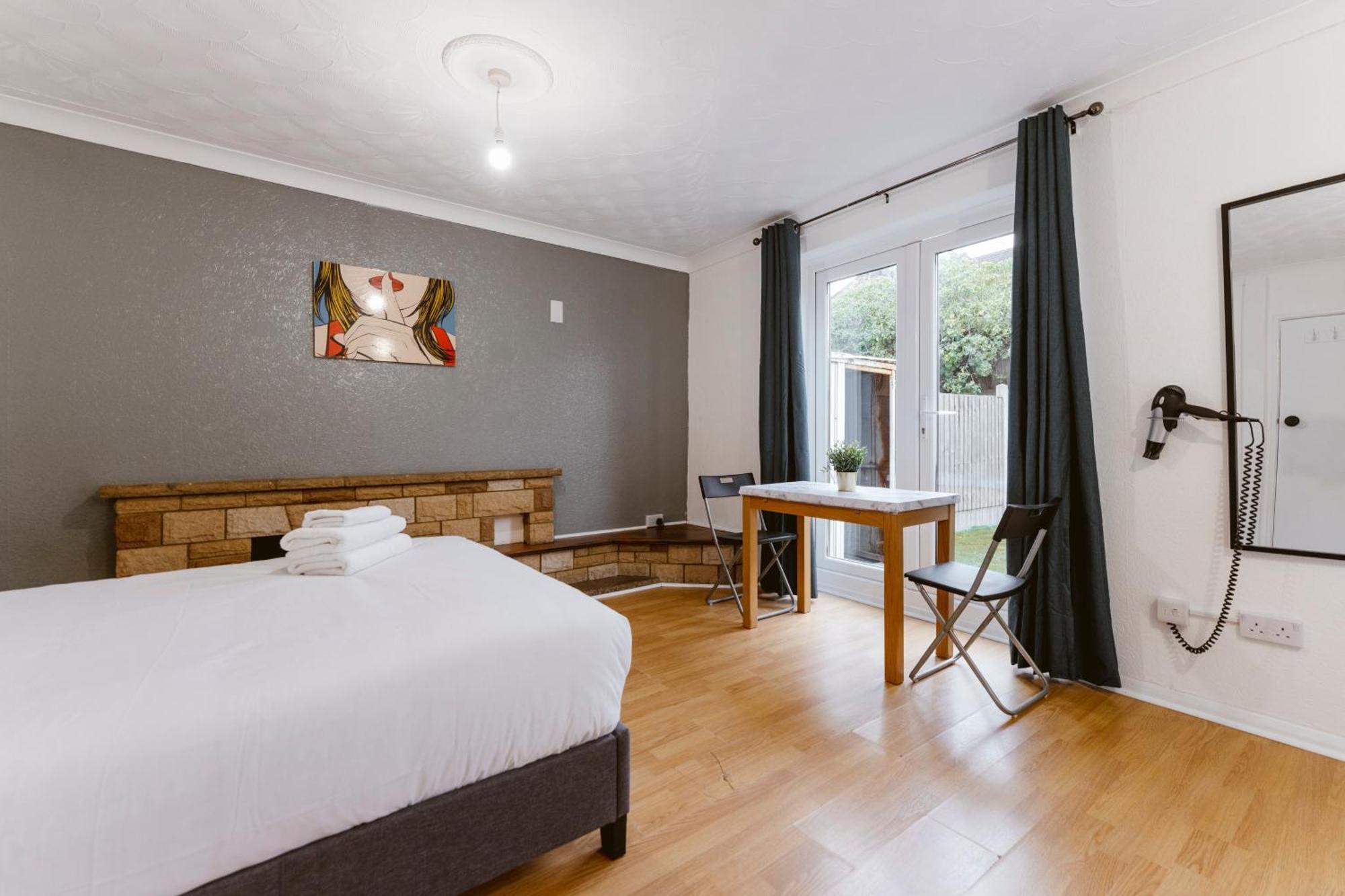 Stratford Great Rooms To Stay - 20 London Luaran gambar