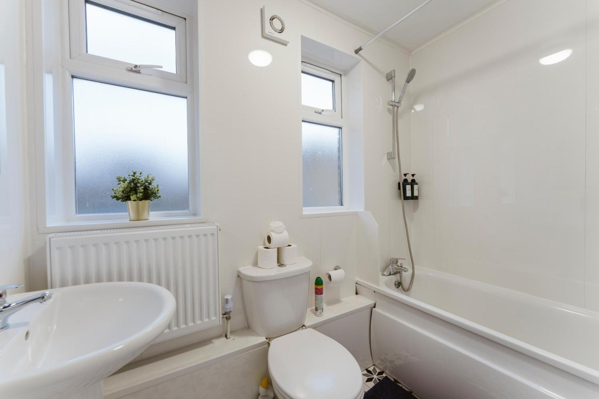 Stratford Great Rooms To Stay - 20 London Luaran gambar