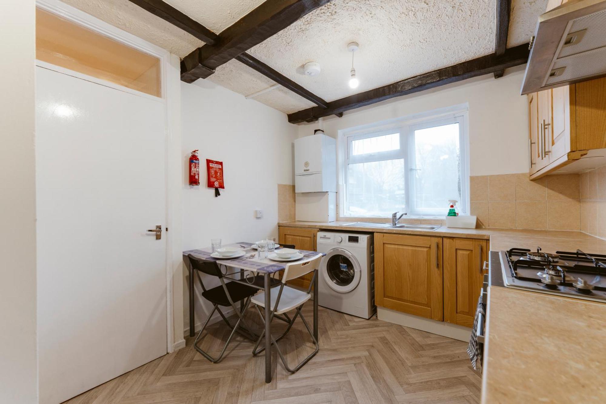 Stratford Great Rooms To Stay - 20 London Luaran gambar