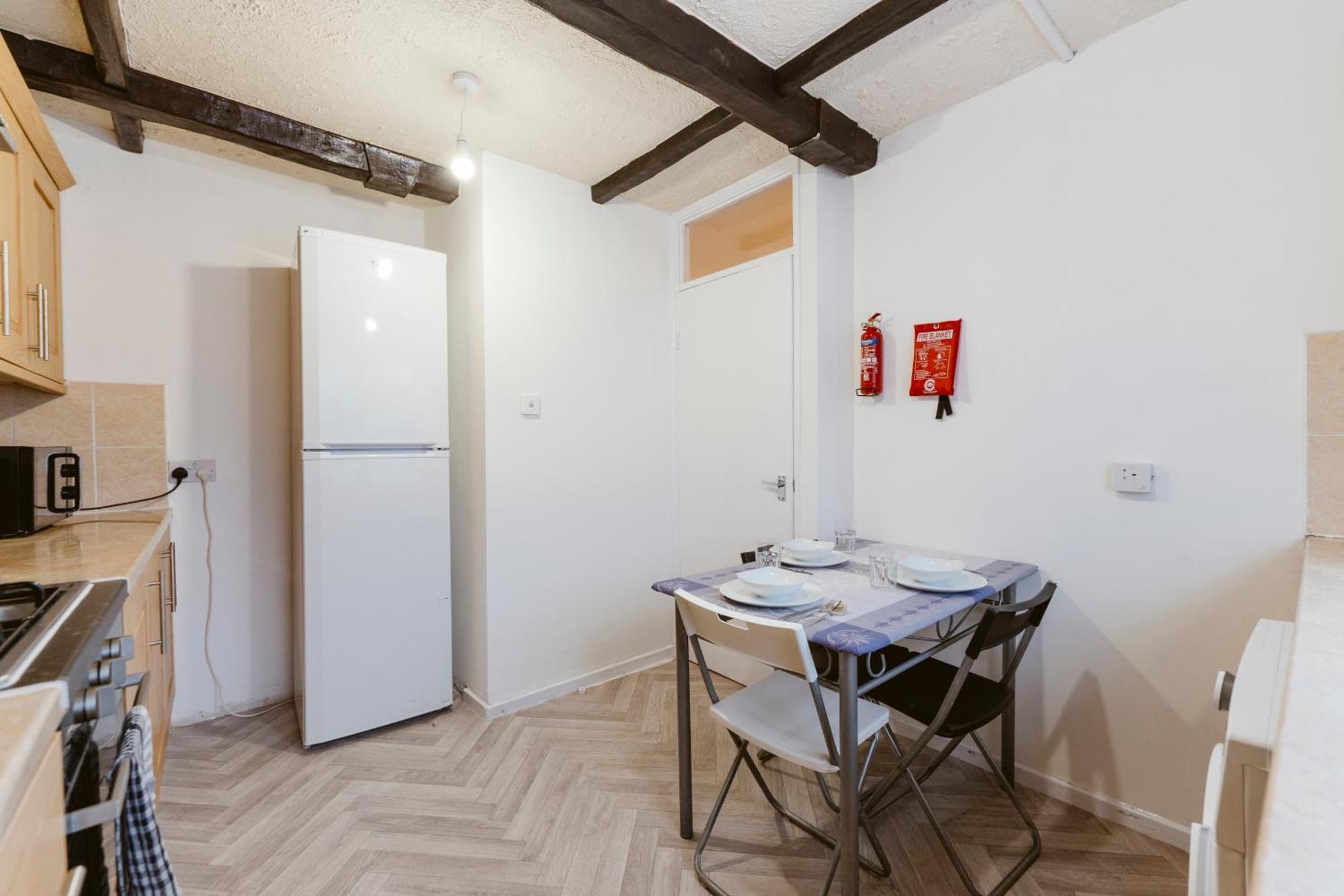 Stratford Great Rooms To Stay - 20 London Luaran gambar